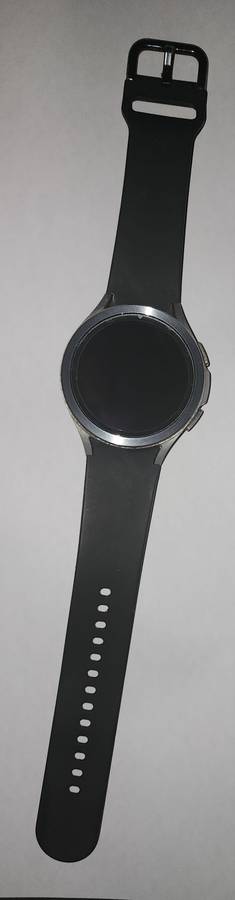 Samsung galaxy watch 4 classic 46mm