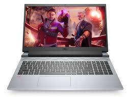 Dell Inspiron G15 5515-3502 RTX 3060 Gaming Laptop With 32GB RAM