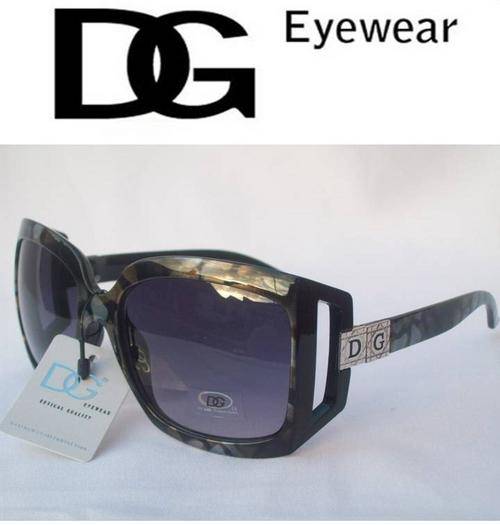 HOT HOT HOT: DG Sunglasses Designer Ladies Women's Fashion Eyewear