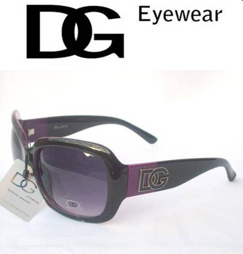 HOT HOT HOT: DG Sunglasses Designer Ladies Women's Fashion Eyewear