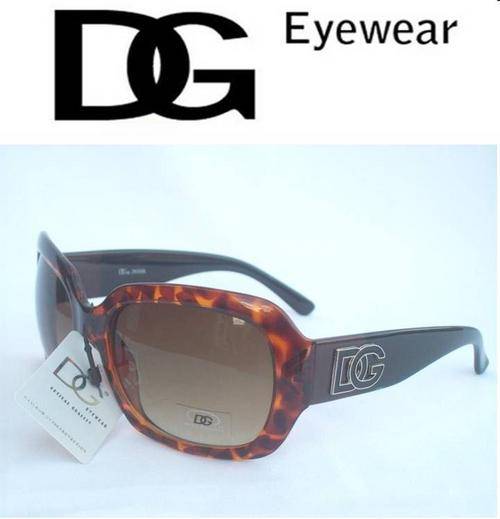 HOT HOT HOT: DG Sunglasses Designer Ladies Women's Fashion Eyewear