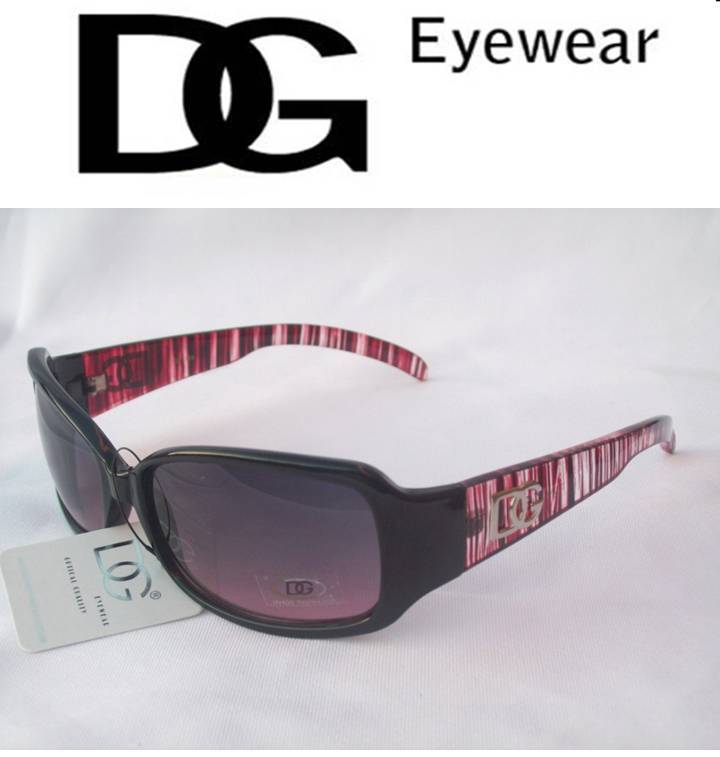 2012 DESIGNS: DG Sunglasses Designer Ladies Women's Fashion Eyewear