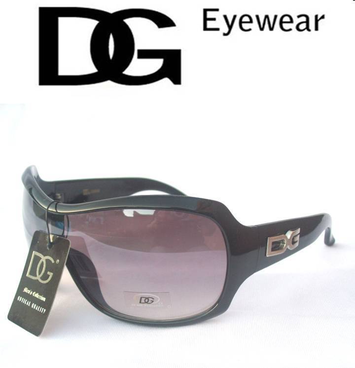2012 DESIGNS: DG Sunglasses Designer Men's Women's Fashion Eyewear