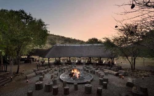 Bakubang Bush Lodge - 4 to 11 December 2020 - 6 Sleeper