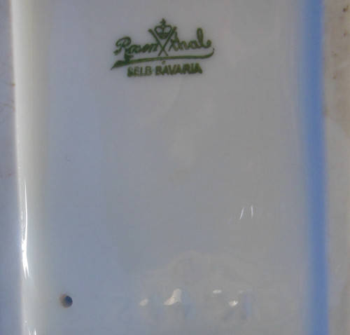 VINTAGE GERMAN ART DECO ROSENTHAL FIGURINE  -  `SNAKE CHARMER`   -   REDUCED