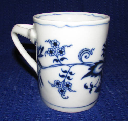 Blue Danube Japan Coffee Set