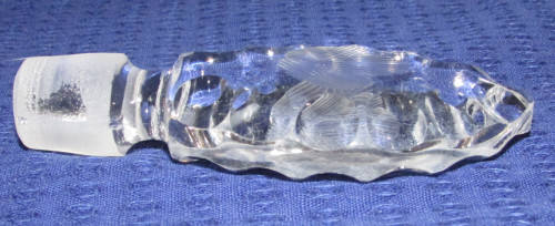 DECANTER STOPPER