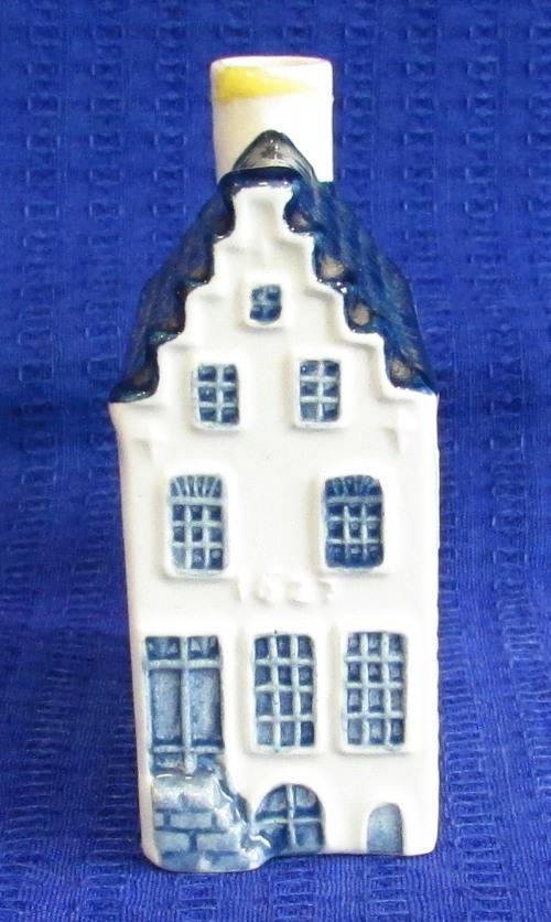 KLM BLUE DELFTS HOUSE No 2