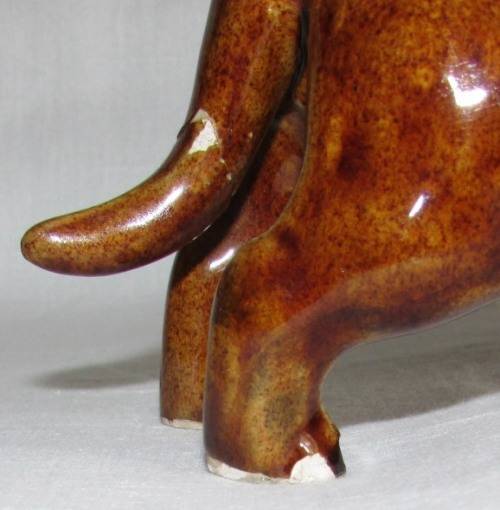 GOEBEL DACHSHUND FAMILY