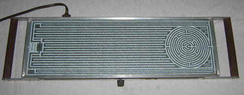 SALTON HOT TRAY