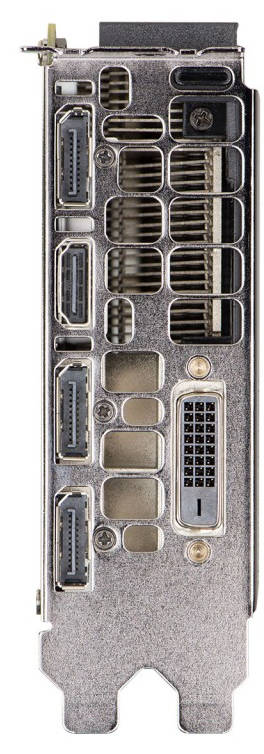 EVGA GTX1060 6gig Superclocked