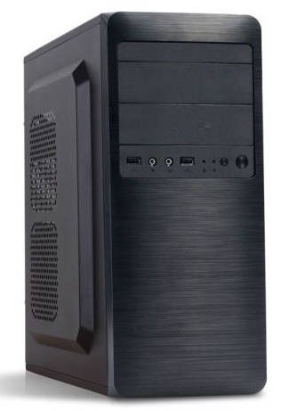 Budget Home or Office Computer  **GREAT BUDGET PC**