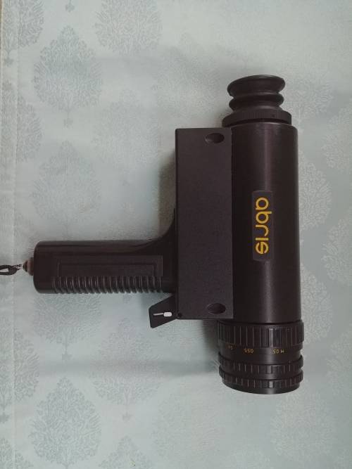 Abris Solar True starlight night vision dating from 1990 excellent working condition