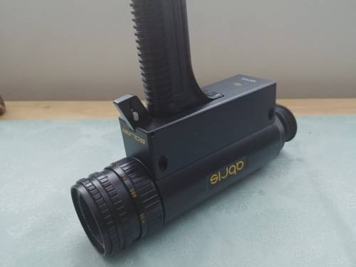 Abris Solar True starlight night vision dating from 1990 excellent working condition