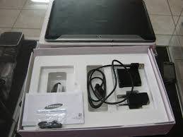 Samsung Galaxy Tablet 10.1