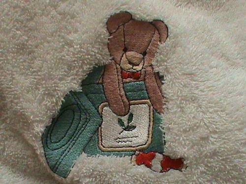 Embroidery Designs - All from A - Z 40 000+ "SPRING SPECIAL"!!!