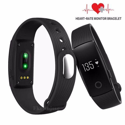 Veryfit Heart rate watch