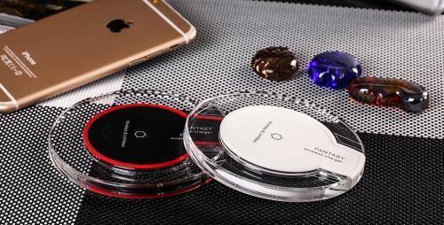 Wireless Charging Pad