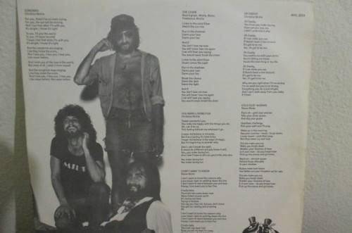 FLEETWOOD MAC - RUMOURS - THEIR MOST SUCCESSFUL RELEASE!