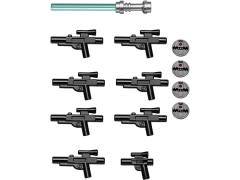 Lego Star Wars [retired set from 2016] - 75141 Kanan`s Speeder Bike