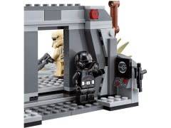 REDUCED! Lego Star Wars [2017] - 75171 - Battle on Scarif + instructions