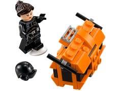 REDUCED! Lego Star Wars [2017] - 75171 - Battle on Scarif + instructions
