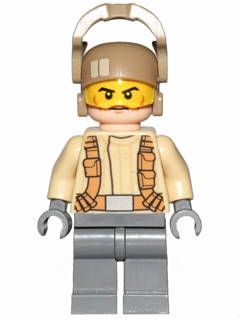 10% OFF UNTIL END JAN - Lego Star Wars [2016] - 75131: Resistance Trooper Battle Packs