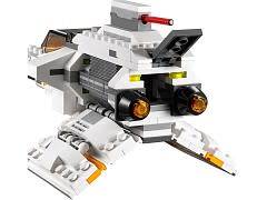 REDUCED! NEW SEALED IN BAGS - Lego Star Wars - ORIGINAL GHOST + PHANTOM [2014]