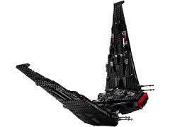 Lego Star Wars 75256 Kylo Ren`s Shuttle [2019]