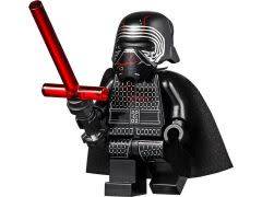 Lego Star Wars 75256 Kylo Ren`s Shuttle [2019]