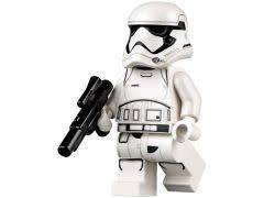 Lego Star Wars 75256 Kylo Ren`s Shuttle [2019]