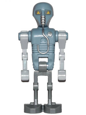 Lego Star Wars 75203: Hoth Medical Chamber [2018] + original instructions