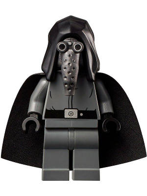 Lego Star Wars 75290 Mos Eisley Cantina [2020]