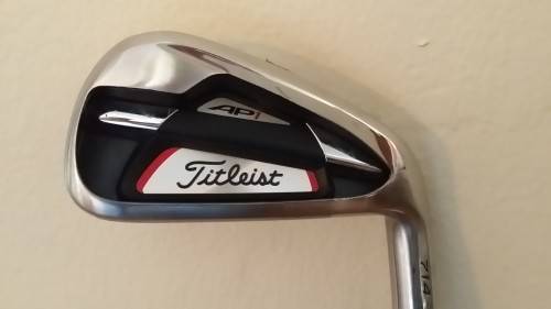 Titleist AP1 714 Irons