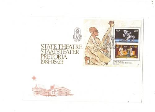 9 X LARGE RSA FIRST DAY COVERS SEE PICS!!!