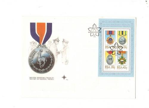 9 X LARGE RSA FIRST DAY COVERS SEE PICS!!!