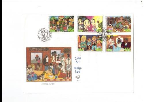 10 X LARGE RSA  AND HOMELAND FIRST DAY COVERS SEE PICS