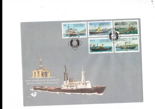 10 X LARGE RSA  AND HOMELAND FIRST DAY COVERS SEE PICS
