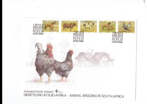 10 X LARGE RSA  AND HOMELAND FIRST DAY COVERS SEE PICS