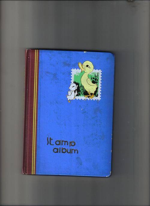 SMALL ALBUM RSA ,HOMELAND,GREAT BRITAIN STAMPS SEE PICS!!!!!!!!!!!!!!!1