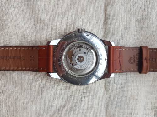 Hamilton Viewmatic