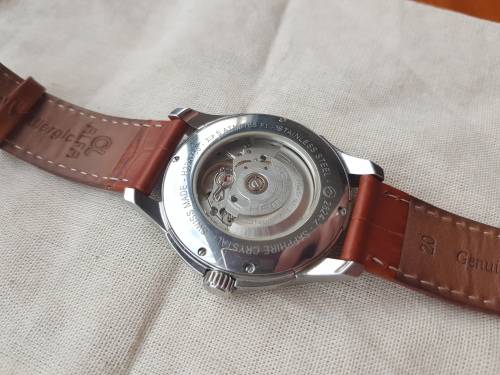 Hamilton Viewmatic