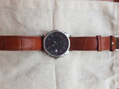 Hamilton Viewmatic