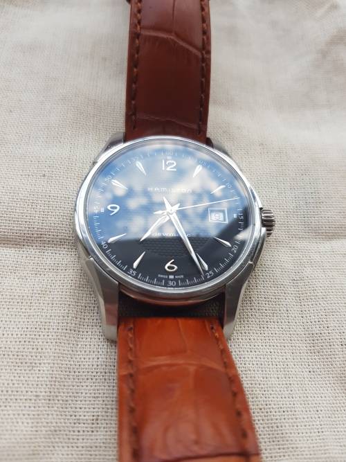 Hamilton Viewmatic