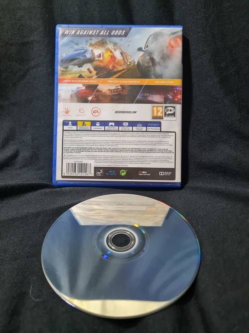 Need for Speed Payback