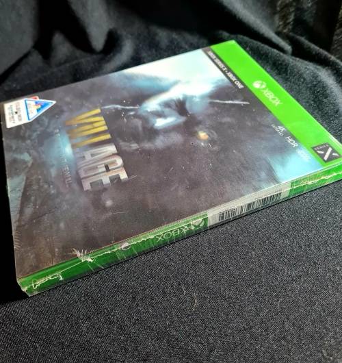 Resident Evil Village (8)