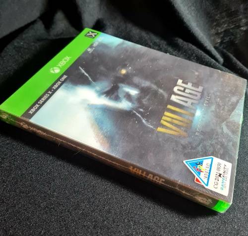 Resident Evil Village (8)