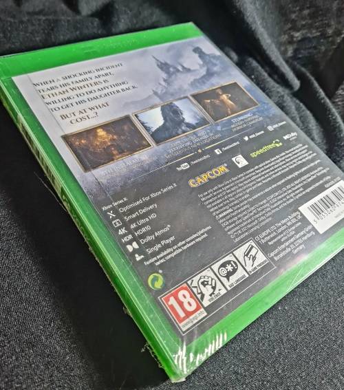 Resident Evil Village (8)