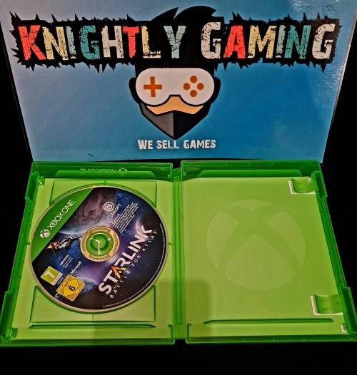 Starlink Battle for Atlas (Pre-Owned)