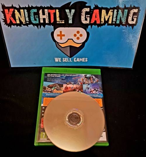 Starlink Battle for Atlas (Pre-Owned)